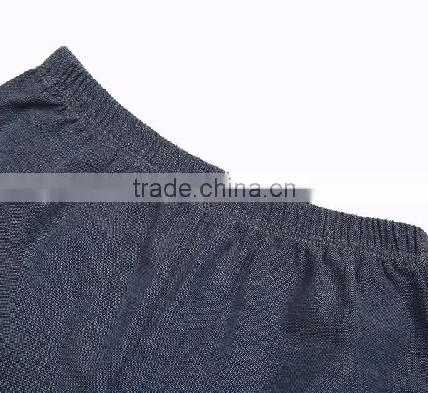 New Fashion Jeans Pants Kids Clothing Baby Harem Pants photo-6
