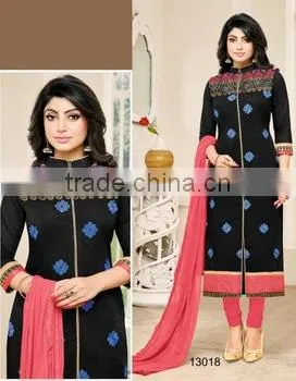 Readymade Embroidery Designer Suits/ladies Winter Suits Salwar Kameez/salwar Suits