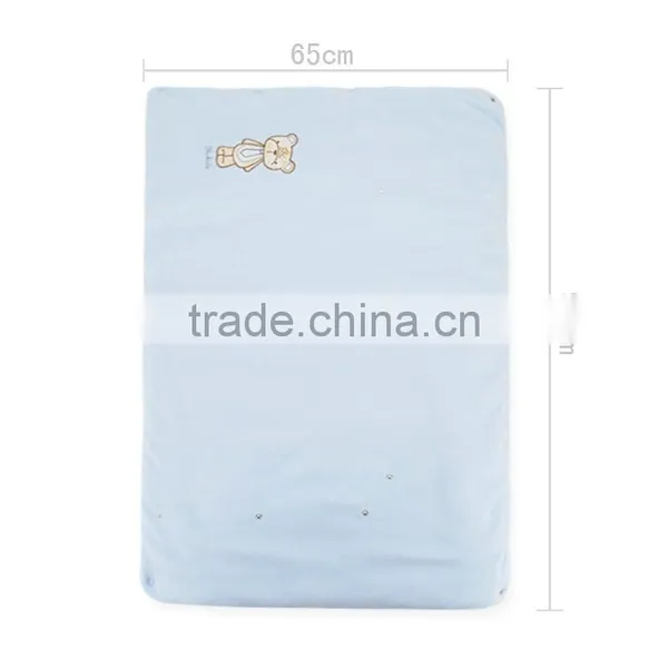 2017 High Quality Winter Newborn Envelope Wrap Crochet Adult Baby Sleeping Bag photo-3