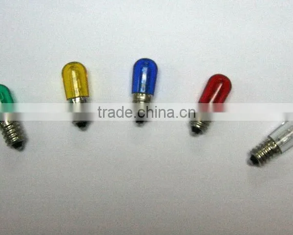 Led Bulb E14