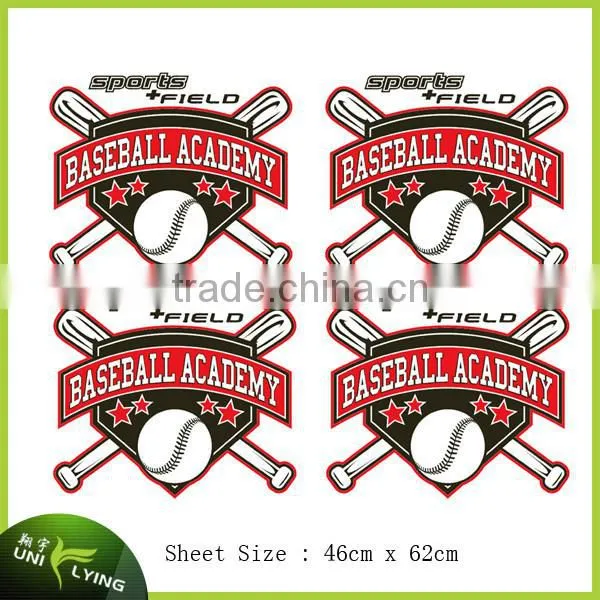 Custom Logo/label Design High Quality Plastisol Heat Transfer Sticker Printing Inkjet For T-shirt photo-4