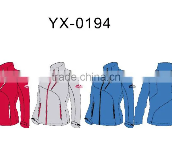 Fashion Jacket Women Jacket Model the Jacket Bulk Wholesale