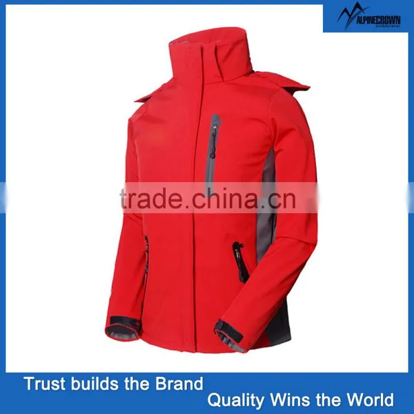 Manufacturer Supply Men Hooded Jacket Without Sleeve photo-2