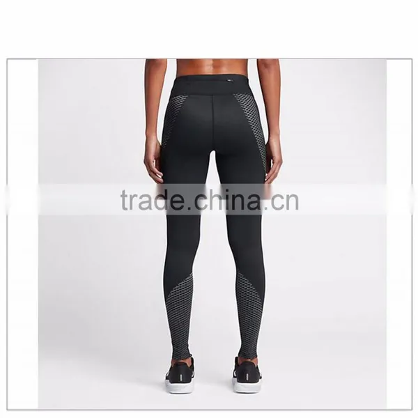 Leggings Sport Fitness Women Sport Legging Sexy Tight Legging photo-2