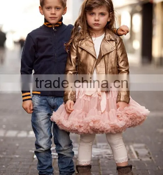 Popular Gorgeous Clothing Chiffon Tutu Party Pettiskirt Adorable Attire Floral Side photo-6