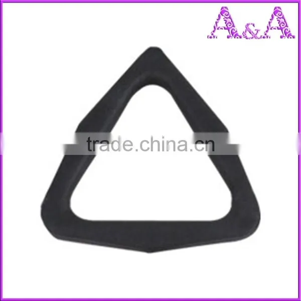 Wholesale Large Pulling Force 1 Inch Plastic Tri-glide Buckle photo-5