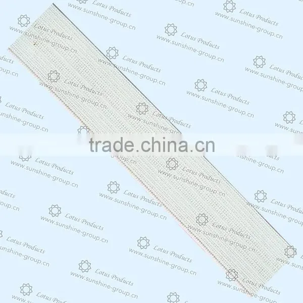 Customized Size Jacquard Elastic Tape photo-4