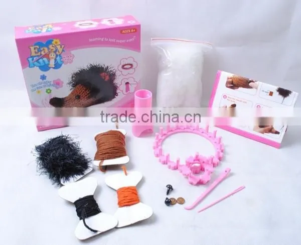 DIY Knitting Set photo-2