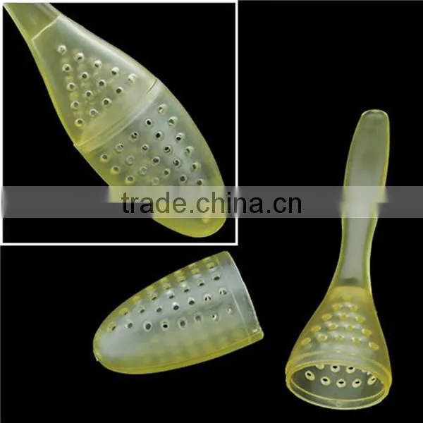 2016 Newest Hot Sale Stainless Tadpole Design Tea Strainer Teaspoon Infuser Ball Spice Filter High Quality photo-4