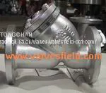 Cast Steel Valves photo-3