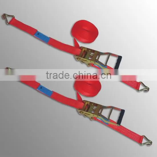 Ratchet Cargo Strap With Ergo Ratchet photo-6