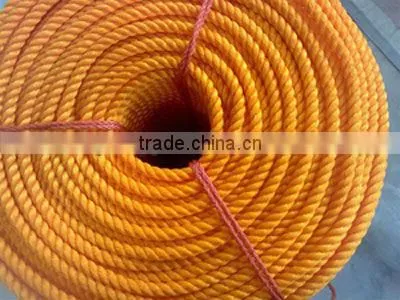 We Supply 3 Trand PP Rope photo-3