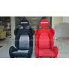 BRIDE GUGA Racing Seats