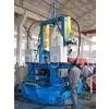 PHJ15 H-beam Assembly-Welding-Straightening Integrating Machine I Beam Welding Equipment