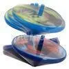 Promotional Children Plastic Spinning Top , Ultimate Spider - Man