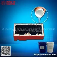 Electronic Potting Compound Silicone Rubber photo-2