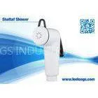 Toilet Bidet Shower Hose Spray Personal Hygiene , Muslim Shattaf