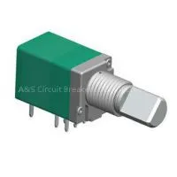 Alpha Potentiometers photo-3