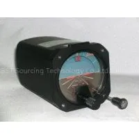 Banking and Pitching Gauge Ectrical Horizon Aircraft Gyro Instruments GH025
