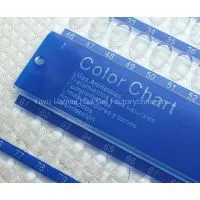 Nail Color Card/nail Color Display photo-3
