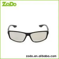 Passive 3d Cheap Virtual Reality tv Glasses photo-3