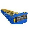 Corrugated Roofing Sheet Roll Forming Machine