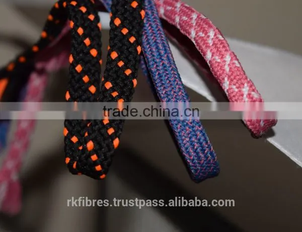 Narrow Woven Fabrics
