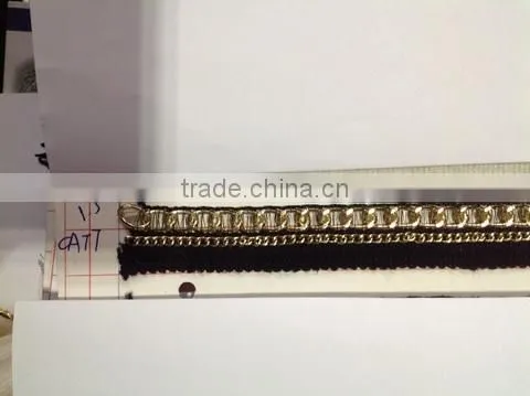 Metal Trimming