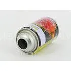 Aerosol Tin Can Air Freshener Cans Diam 65mm With 6 Color Printing