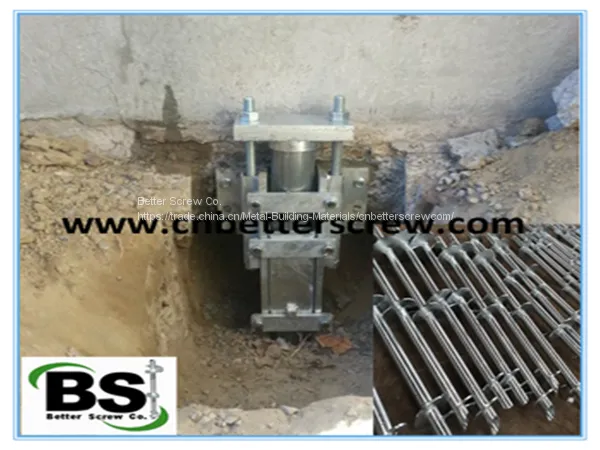 OEM Manufacturer Painted Reliable Quality Square Bar Shaft photo-2