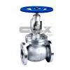 ANSI Globe Valve