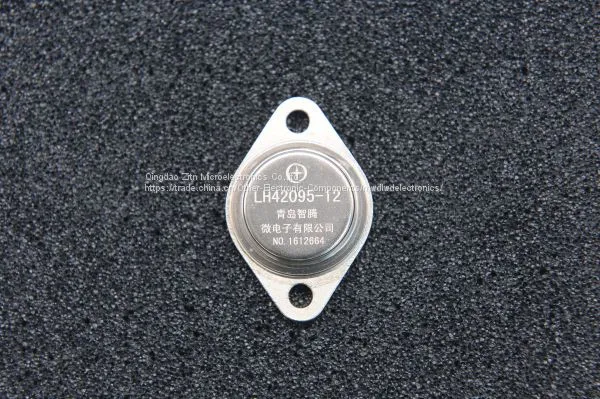 Ultra High Temperature 250°C Linear Voltage Regulator Module