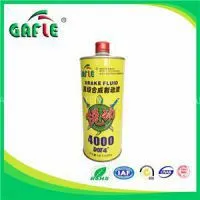 High Boiling Point Of Brake Fluid Dot4