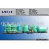 China PSA Nitrogen Purification Concentrator Ageut