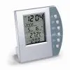 Premium Calendar Clock
