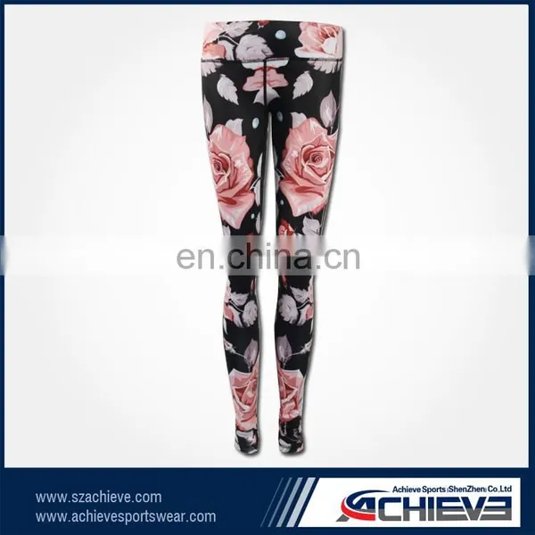 Legging Yoga photo-6
