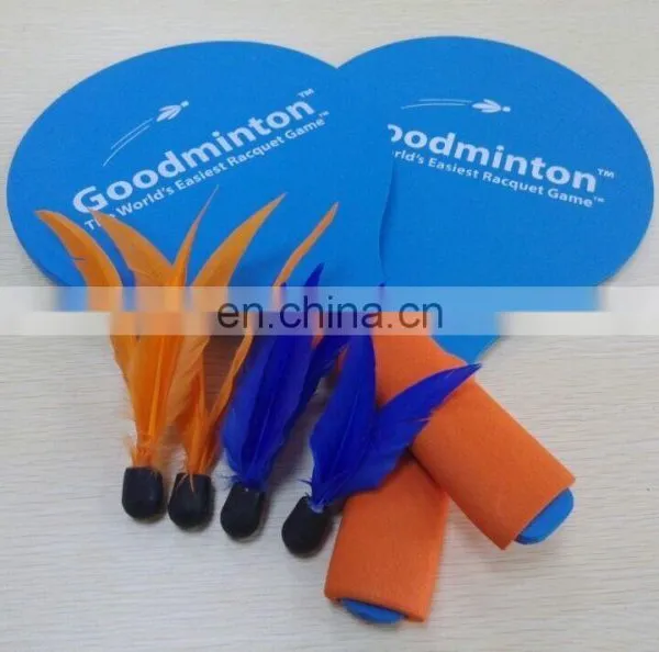 Cheap Price Sports for Fun With Family Friends Indoor and Outdoors Beach Racket photo-5