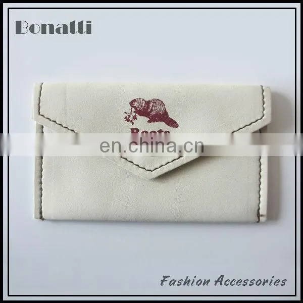 Fashion Name Card Holder