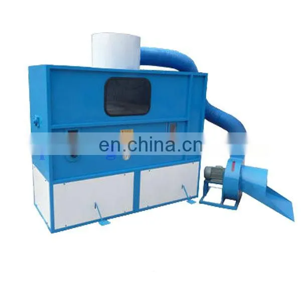 Soft Toy Filling Machine
