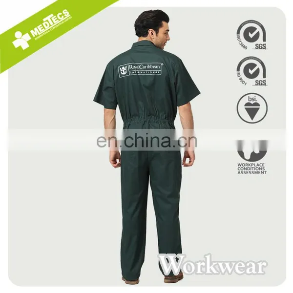 Classical Blue Style Customized Bib and Brace Overalls photo-6