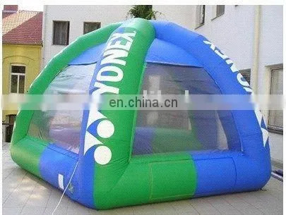 Residential Inflatable Marquee With 4 Arms