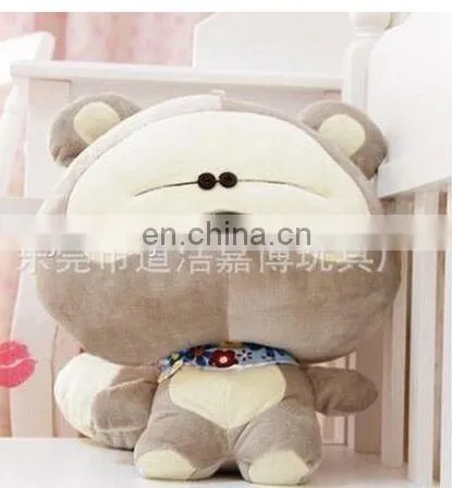 Customized Design Promotional Gift Hot Sale Plush Toy Stuffed Koala Toy photo-4