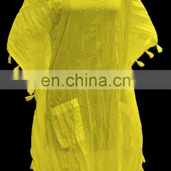 Promotional Kurtas 2017 New Beachwear photo-6