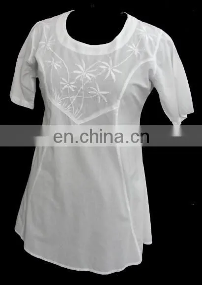 Promotional Ladies Blouses 2017 photo-5