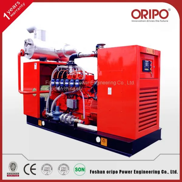 Large Power Soundproof Diesel Inverter Generator With Cummins Engine photo-4