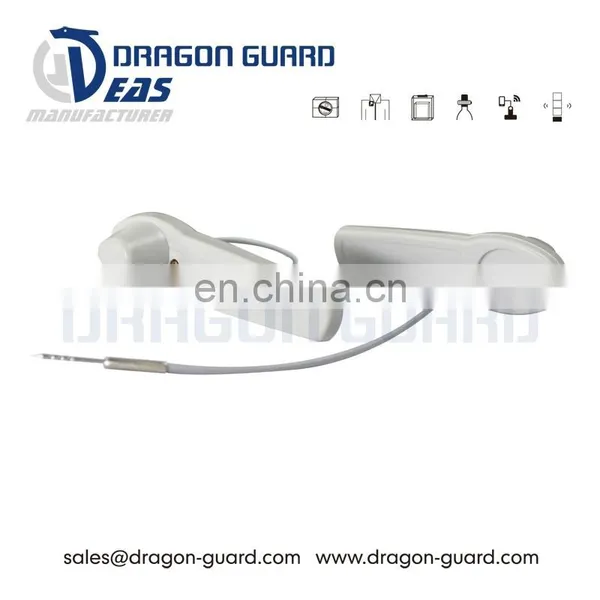 DRAGON GUARD Alarma Para Ropa, Clothes rf Tags, Garment Tags photo-6