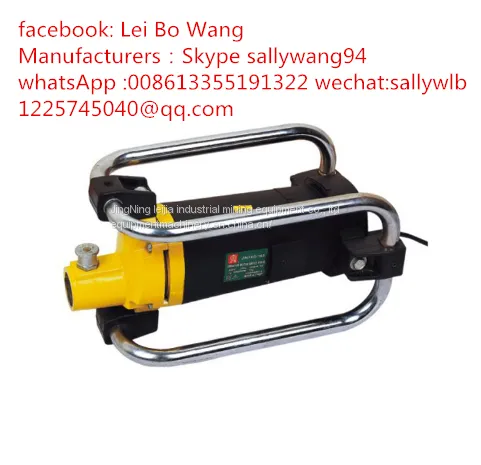Factory Direct Sales Vibrator Construction Equipment photo-2