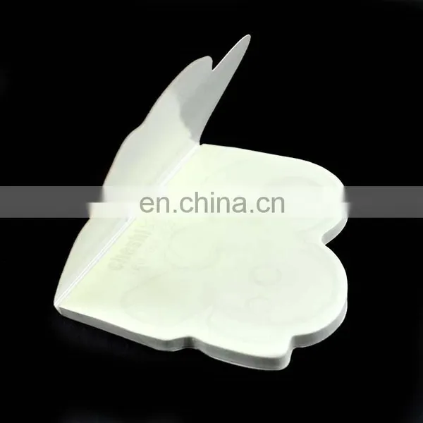 Die Cut Shape Wholesale Cute Funny Note Pad photo-3