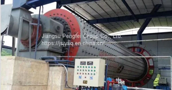 Calcium Carbonate Superfine Grinding Mill / Sand Ball Grinding Mill