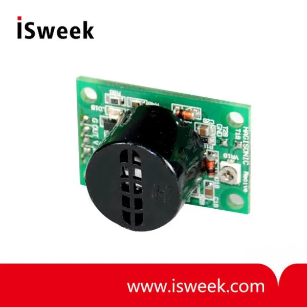 HG-M40/HG-L40 Series Ultrasonic Sensor Module for a Robot